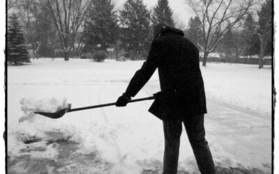 Snow Shoveling: How to Prevent Injuries and Stay Safe