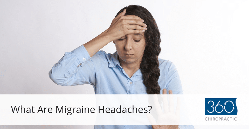 Treating Underlying Causes of Headaches at 360 Chiropractic