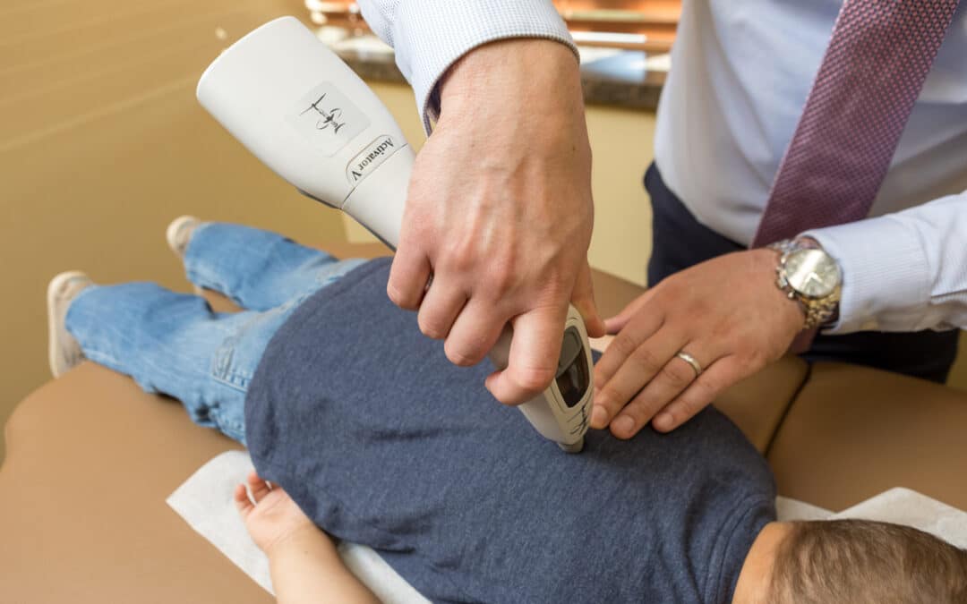 Benefits of The Activator Chiropractic Technique