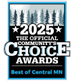 2025 Best In St Cloud Logo 2025 Best In St Cloud Logo